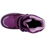 Kép 4/6 - Richter unikornisos, világítós, vízálló lány téli cipő