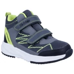 Kép 2/3 - Richter, szürke vízálló cipő fiúknak