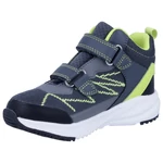 Kép 3/3 - Richter, szürke vízálló cipő fiúknak