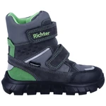 Kép 1/5 - richter, gyerekcipo,fiu,teli