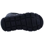 Kép 5/5 - Richter, szürke-zöld, vízálló hótaposó fiúknak