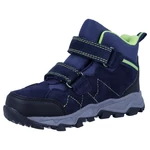 Kép 3/5 - Richter, vízálló kék cipő fiúknak