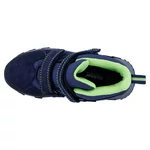 Kép 4/5 - Richter, vízálló kék cipő fiúknak