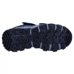 Kép 5/5 - Richter, vízálló kék cipő fiúknak