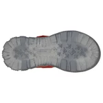 Kép 5/5 - Skechers,  villogó talpú, hangszóróval ellátott  sportcipő fiúknak.