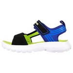 Kép 3/5 - Skechers sportos, szandál fiúknak.
