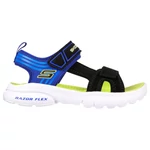 Kép 4/5 - Skechers sportos, szandál fiúknak.