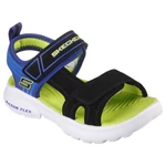 Kép 1/5 - skechers,villogo,talpu,sportos,fiu,szandal