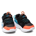 Kép 4/5 - Skechers,  játék kontroller mintás sportcipő fiúknak.