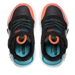 Kép 5/5 - Skechers,  játék kontroller mintás sportcipő fiúknak.