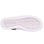 Kép 5/5 - Skechers, fekete fehér színű, magas szárú cipő lányoknak
