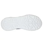 Kép 5/5 - Skechers, villogó talpú, rózsaszín-lila, sportcipő lányoknak.