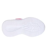 Kép 4/4 -  Barack-rózsaszín, villogó Skechers lány cipő