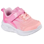 Kép 1/4 - Skechers,lány,sport cipő,villogó cipő,