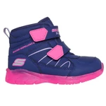 Kép 2/4 - Skechers,vízlepergető lány villogó hótaposó