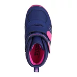 Imagine 3/4 - Skechers, rachete de zăpadă impermeabile pentru fete