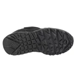 Kép 3/3 - Fekete Skechers fiú sportcipő