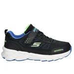 Kép 2/4 - Kék, vízálló Skechers fiú sportcipő