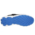 Kép 4/4 - Kék, vízálló Skechers fiú sportcipő
