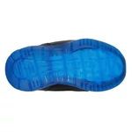Imagine 5/5 - Skechers, rachete de zăpadă intermitente hidrofuge pentru băieți