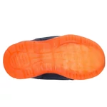 Kép 5/5 - Skechers,vízlepergető villogó hótaposó fiúknak