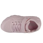 Kép 3/3 - Skechers, világos rózsaszín lány sportcipő 