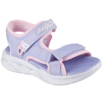 Kép 1/4 - Skechers, lány,szandál