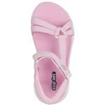 Kép 2/4 - Skechers, rózsaszín lány szandál