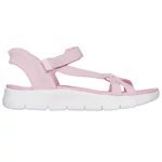 Kép 3/4 - Skechers, rózsaszín lány szandál