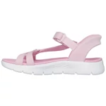 Kép 4/4 - Skechers, rózsaszín lány szandál