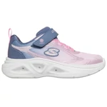 Kép 2/4 - Skechers villogó lány sportcipő