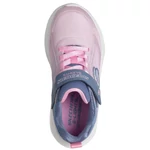 Kép 3/4 - Skechers villogó lány sportcipő