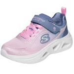 Kép 4/4 - Skechers villogó lány sportcipő