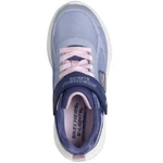 Kép 4/4 - Villogó Skechers sportcipő lányoknak lány