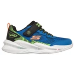 Kép 2/4 - Villogó skechers sportcipő fiúknak