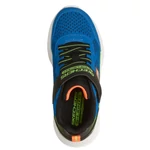 Kép 3/4 - Villogó skechers sportcipő fiúknak