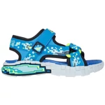 Kép 2/4 - Skechers minecraft szandál fiúknak