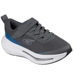 Kép 1/4 - Skechers,fiú, szürke,sportcipő