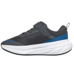 Kép 4/4 - Skechers, szürke fiú sportcipő