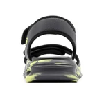 Kép 4/4 - Skechers villogó szandál fiúknak