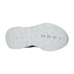 Kép 5/5 - Skechers, fekete alapon kék-zöld színű, villogó talpú, sport cipő fiúknak.