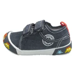 Kép 1/2 - supercool,vaszoncipo,fiuknak,fermerkek