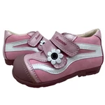 Kép 2/3 - Virágos supinált  szamos lány cipő