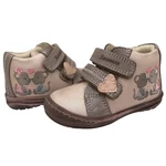 Kép 2/3 - Szamos, egérkés lány átmeneti cipő. 