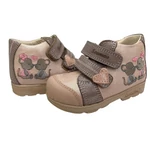 Kép 2/3 - Supinált, Szamos egérkés lány átmeneti cipő