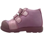 Kép 2/3 - Supinált, egérkés Szamos cipő kislányoknak