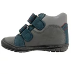 Kép 3/3 - Szamos, fókás, fiú átmeneti cipő