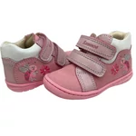 Kép 2/3 - Szamos, katicás lány átmeneti cipő