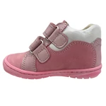 Kép 3/3 - Szamos, katicás lány átmeneti cipő