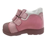 Kép 3/3 - Szamos, supinált katicás átmeneti lány cipő